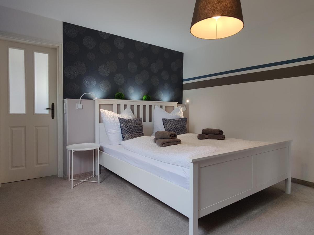 Ferienhaus Villa Adelsberg Mit Dachterrasse In Zentraler Lage Fuer Bis Zu 10 Personen Chemnitz Luaran gambar