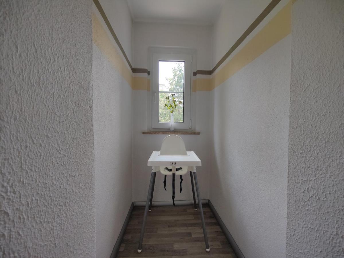 Ferienhaus Villa Adelsberg Mit Dachterrasse In Zentraler Lage Fuer Bis Zu 10 Personen Chemnitz Luaran gambar