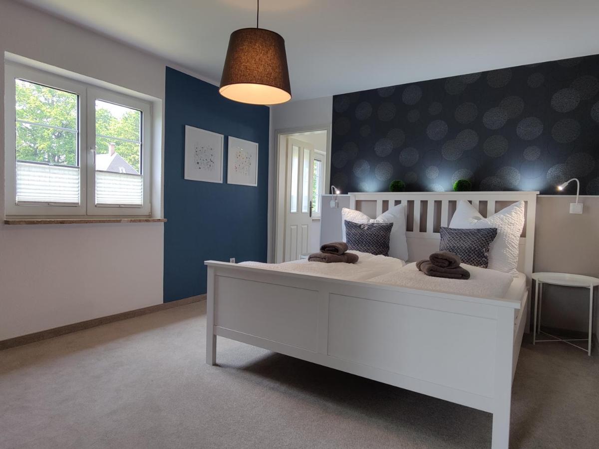 Ferienhaus Villa Adelsberg Mit Dachterrasse In Zentraler Lage Fuer Bis Zu 10 Personen Chemnitz Luaran gambar