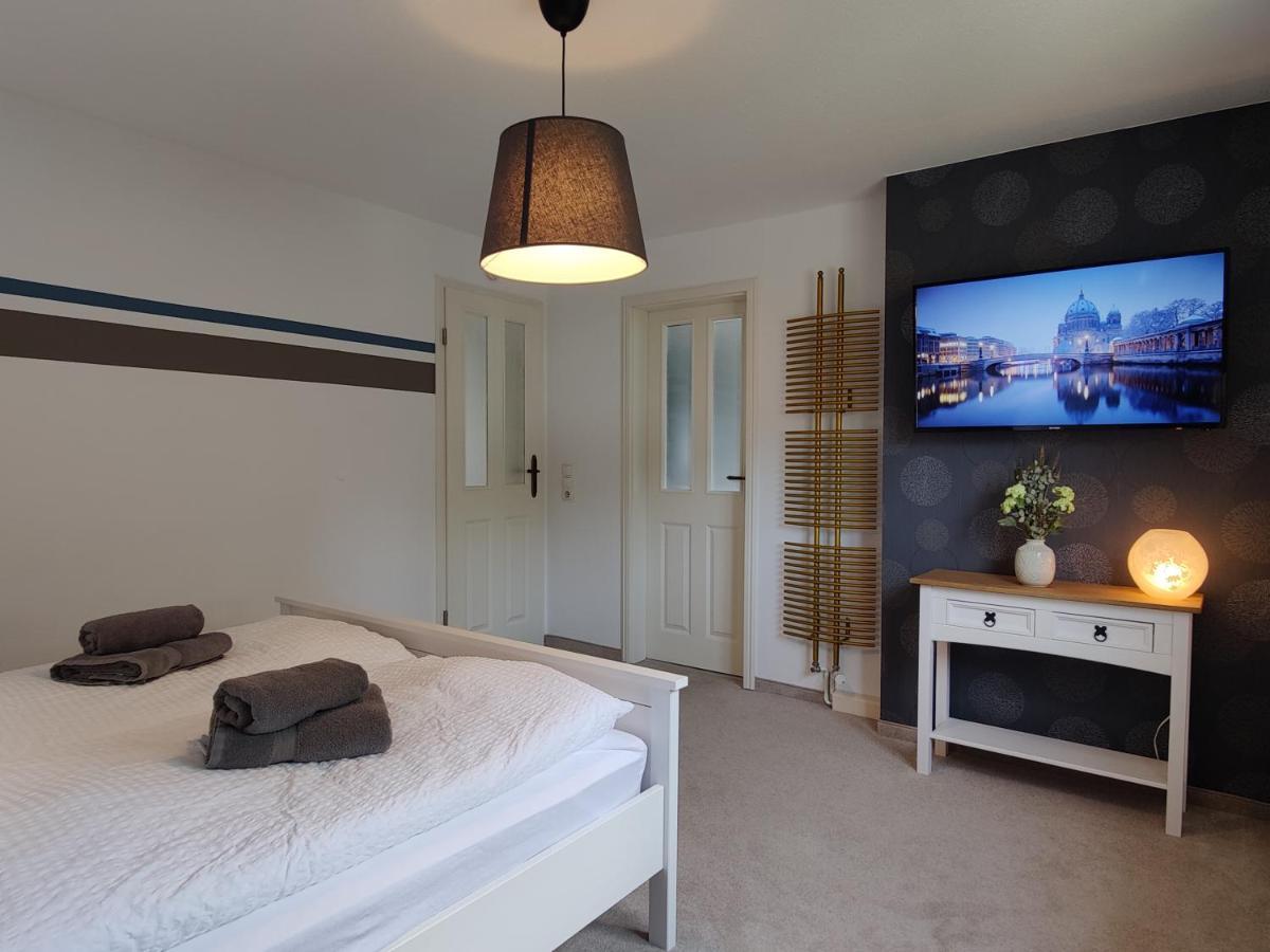 Ferienhaus Villa Adelsberg Mit Dachterrasse In Zentraler Lage Fuer Bis Zu 10 Personen Chemnitz Luaran gambar