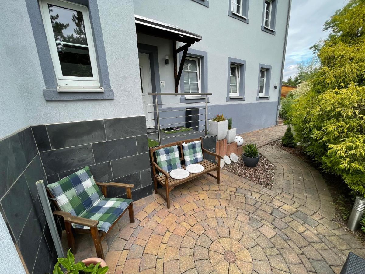 Ferienhaus Villa Adelsberg Mit Dachterrasse In Zentraler Lage Fuer Bis Zu 10 Personen Chemnitz Luaran gambar
