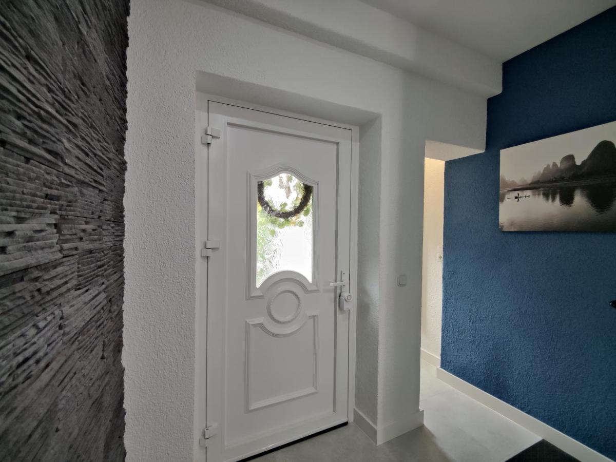 Ferienhaus Villa Adelsberg Mit Dachterrasse In Zentraler Lage Fuer Bis Zu 10 Personen Chemnitz Luaran gambar