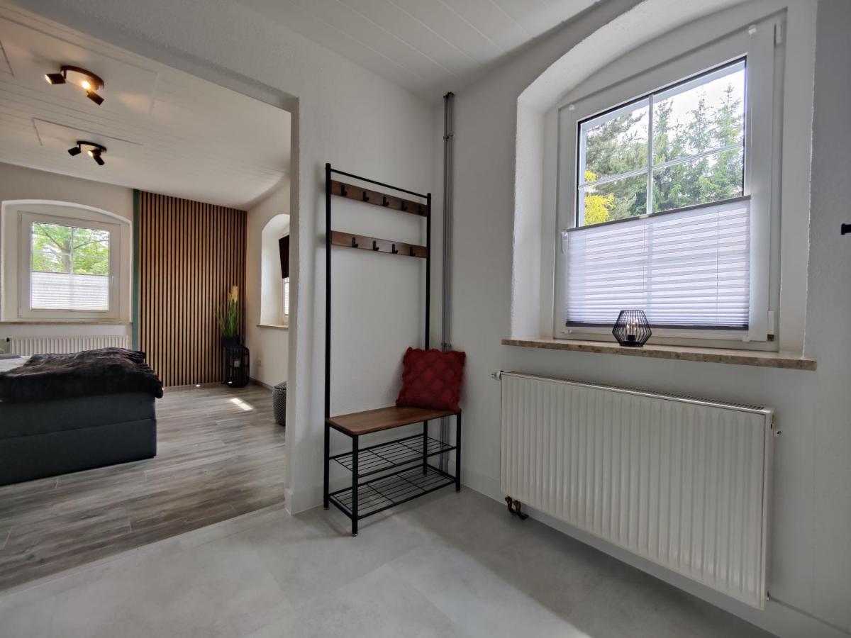 Ferienhaus Villa Adelsberg Mit Dachterrasse In Zentraler Lage Fuer Bis Zu 10 Personen Chemnitz Luaran gambar