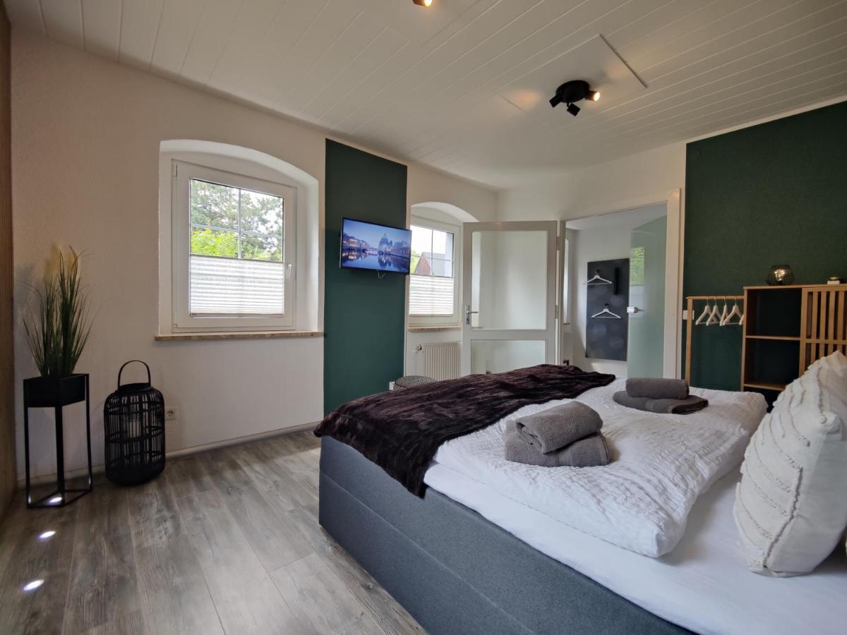 Ferienhaus Villa Adelsberg Mit Dachterrasse In Zentraler Lage Fuer Bis Zu 10 Personen Chemnitz Luaran gambar