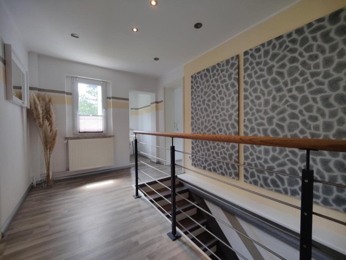Ferienhaus Villa Adelsberg Mit Dachterrasse In Zentraler Lage Fuer Bis Zu 10 Personen Chemnitz Luaran gambar